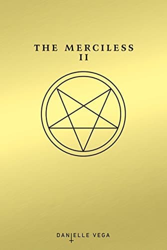 The Merciless II: The Exorcism of Sofia Flores book cover