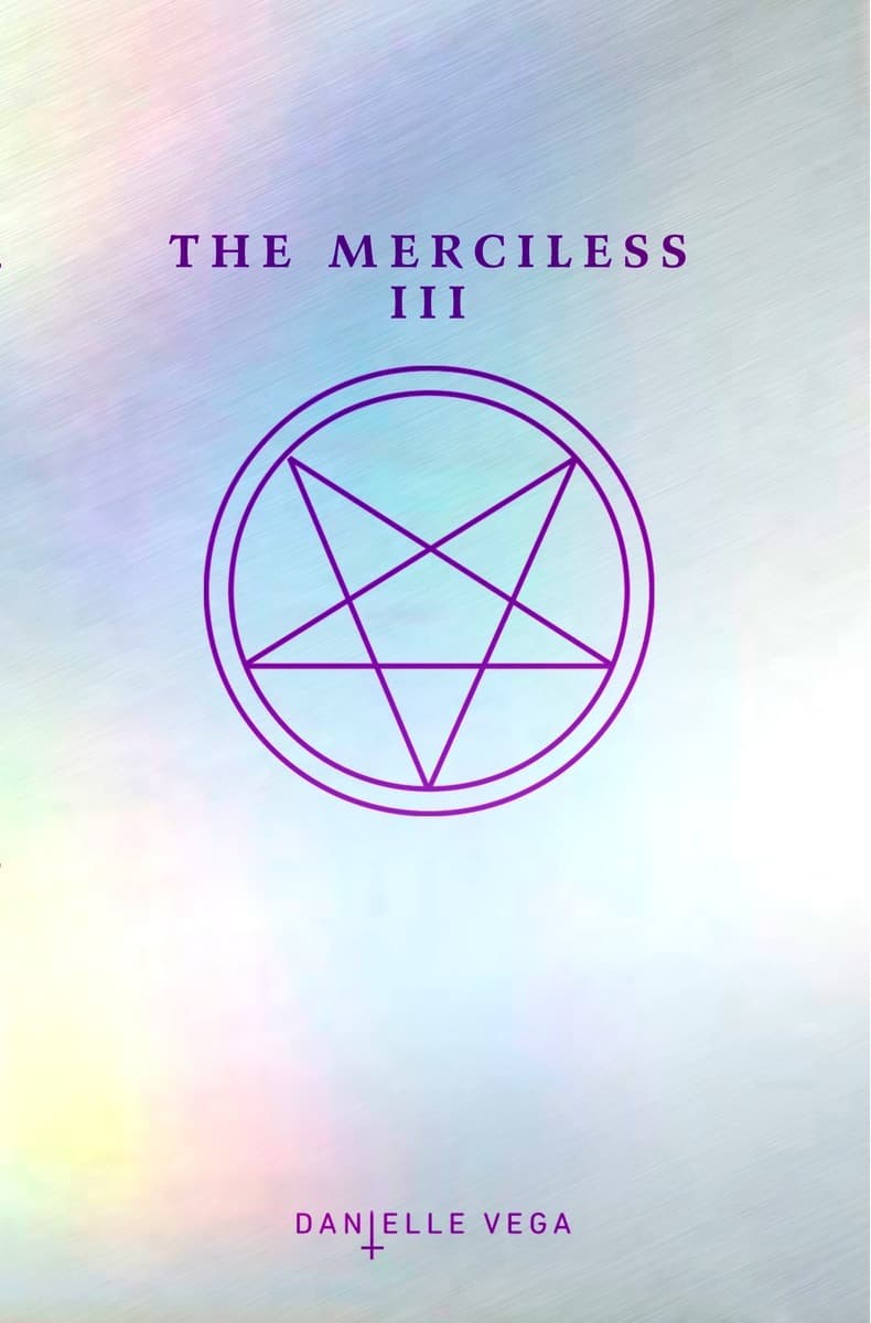The Merciless III: Origins of Evil book cover