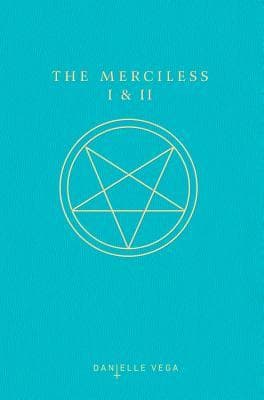 The Merciless I & II book cover