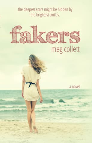 Fakers book cover