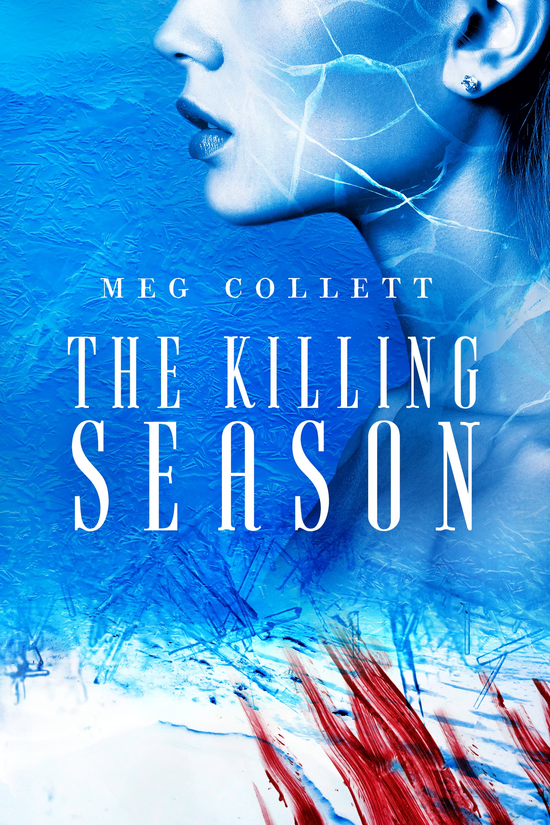 The Killing Season book cover