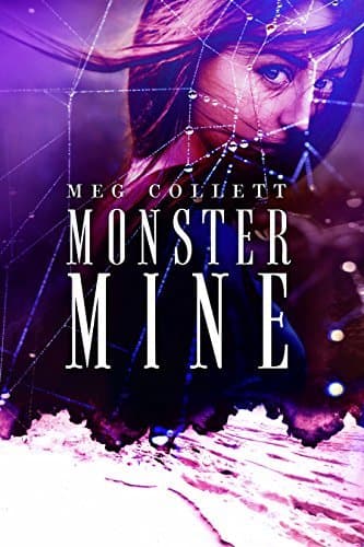 Monster Mine book cover