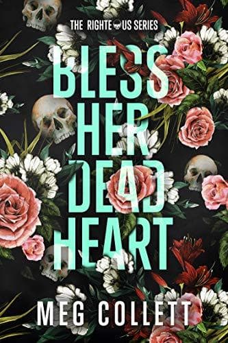 Bless Her Dead Heart book cover