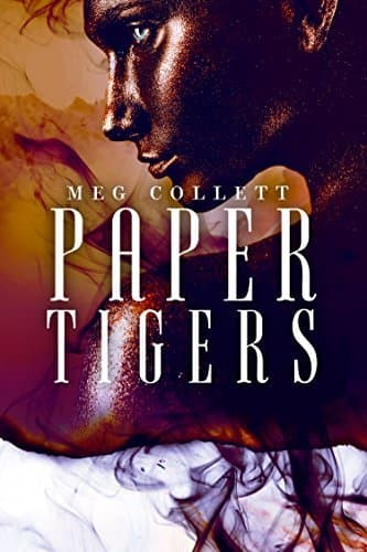 Paper Tigers book cover