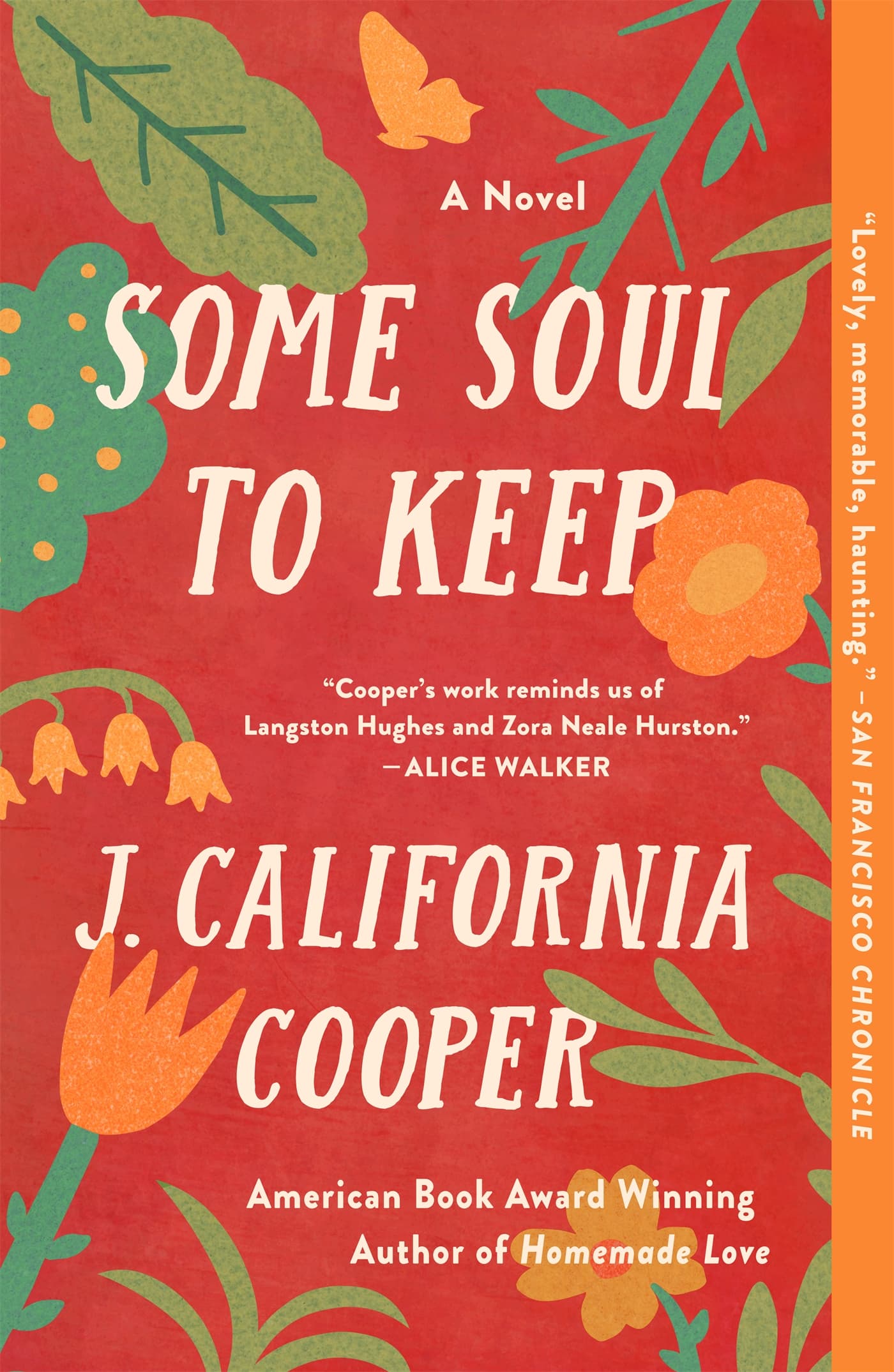 Some Soul to Keep book cover