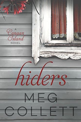 Hiders book cover