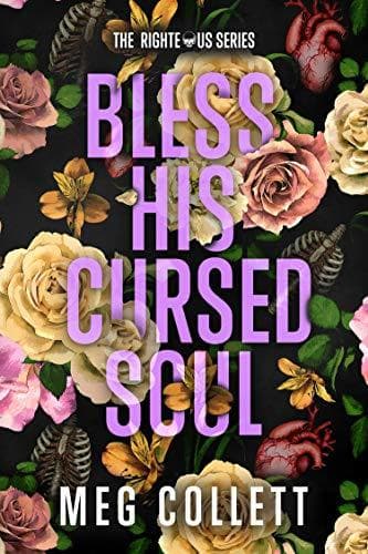 Bless His Cursed Soul book cover