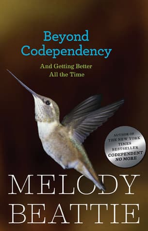 Beyond Codependency: And Getting Better All the Time book cover