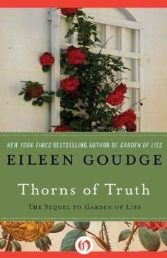 Thorns of Truth book cover