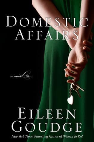 Domestic Affairs book cover