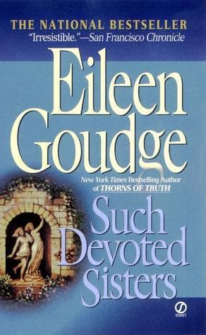 Such Devoted Sisters book cover