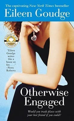 Otherwise Engaged book cover
