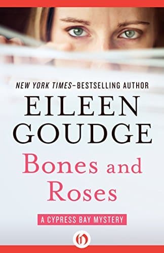 Bones and Roses book cover