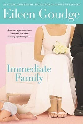 Immediate Family book cover