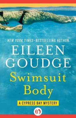 Swimsuit Body book cover