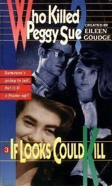 If Looks Could Kill book cover
