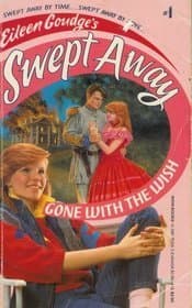 Gone with the Wish book cover