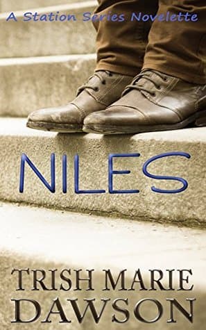 Niles book cover