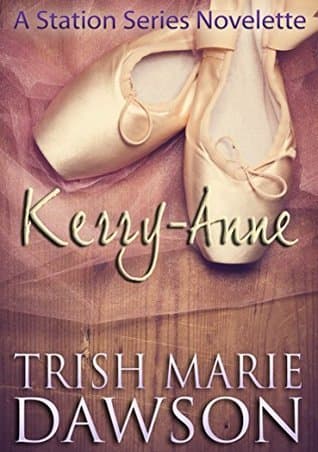 Kerry-Anne book cover