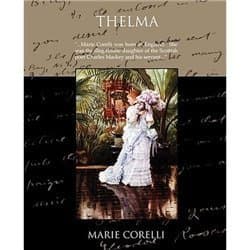 Thelma book cover