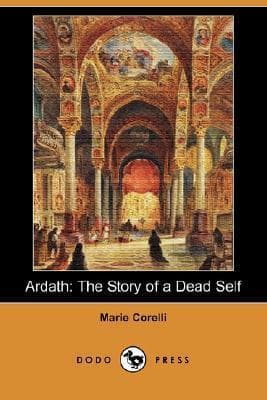 Ardath: The Story of a Dead Self book cover