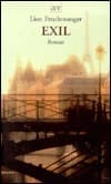 Exil book cover