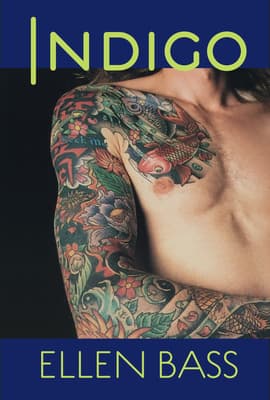 Indigo book cover