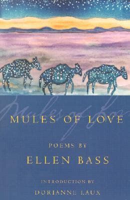 Mules of Love book cover