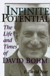 Infinite Potential: The Life and Times of David Bohm book cover