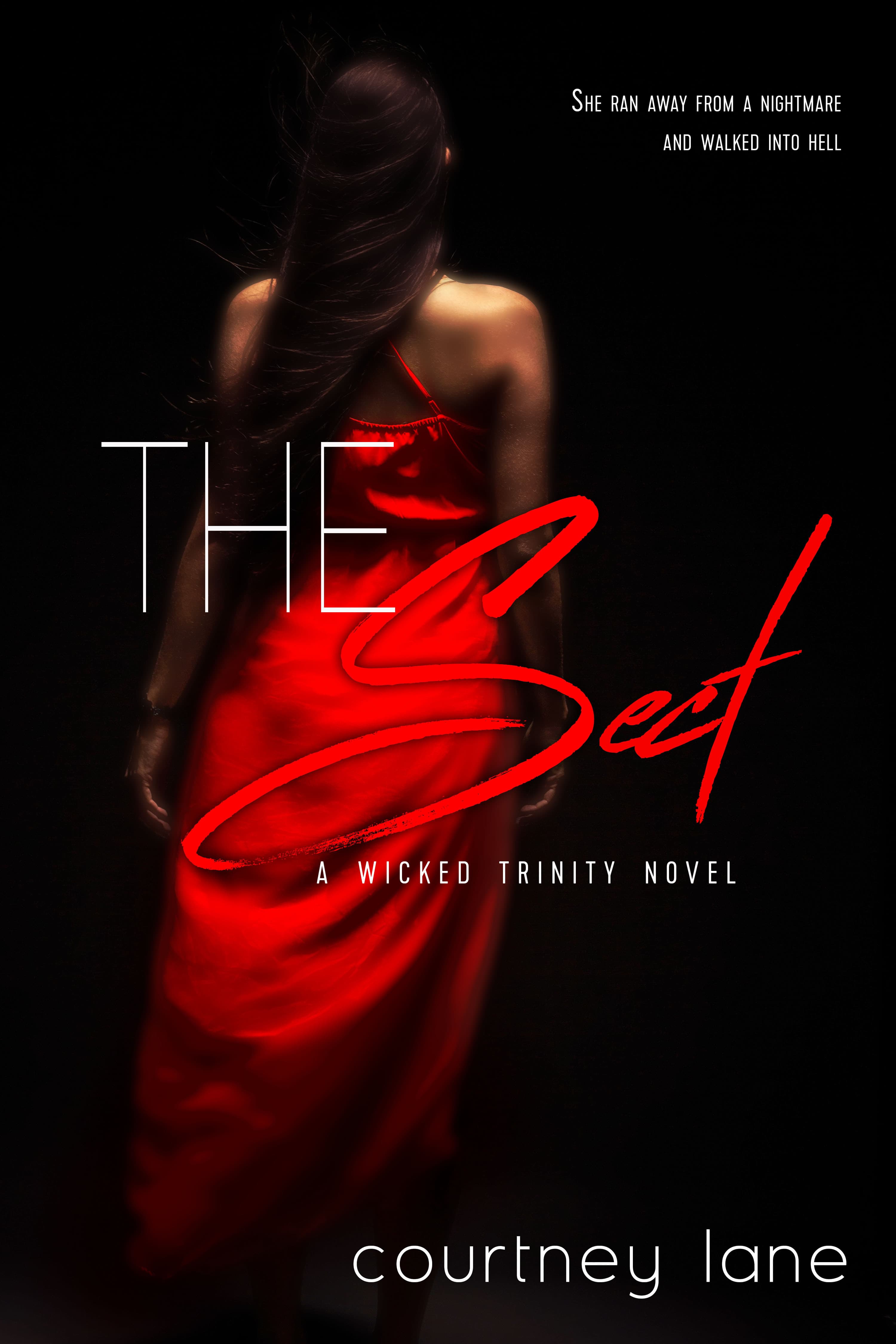 The Sect book cover