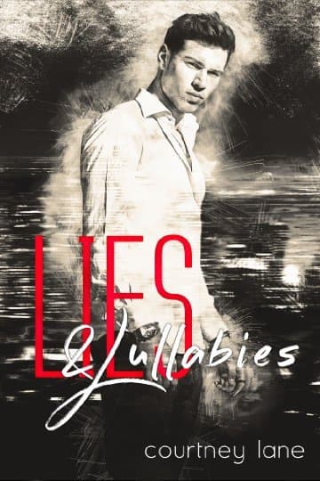 Lies & Lullabies book cover