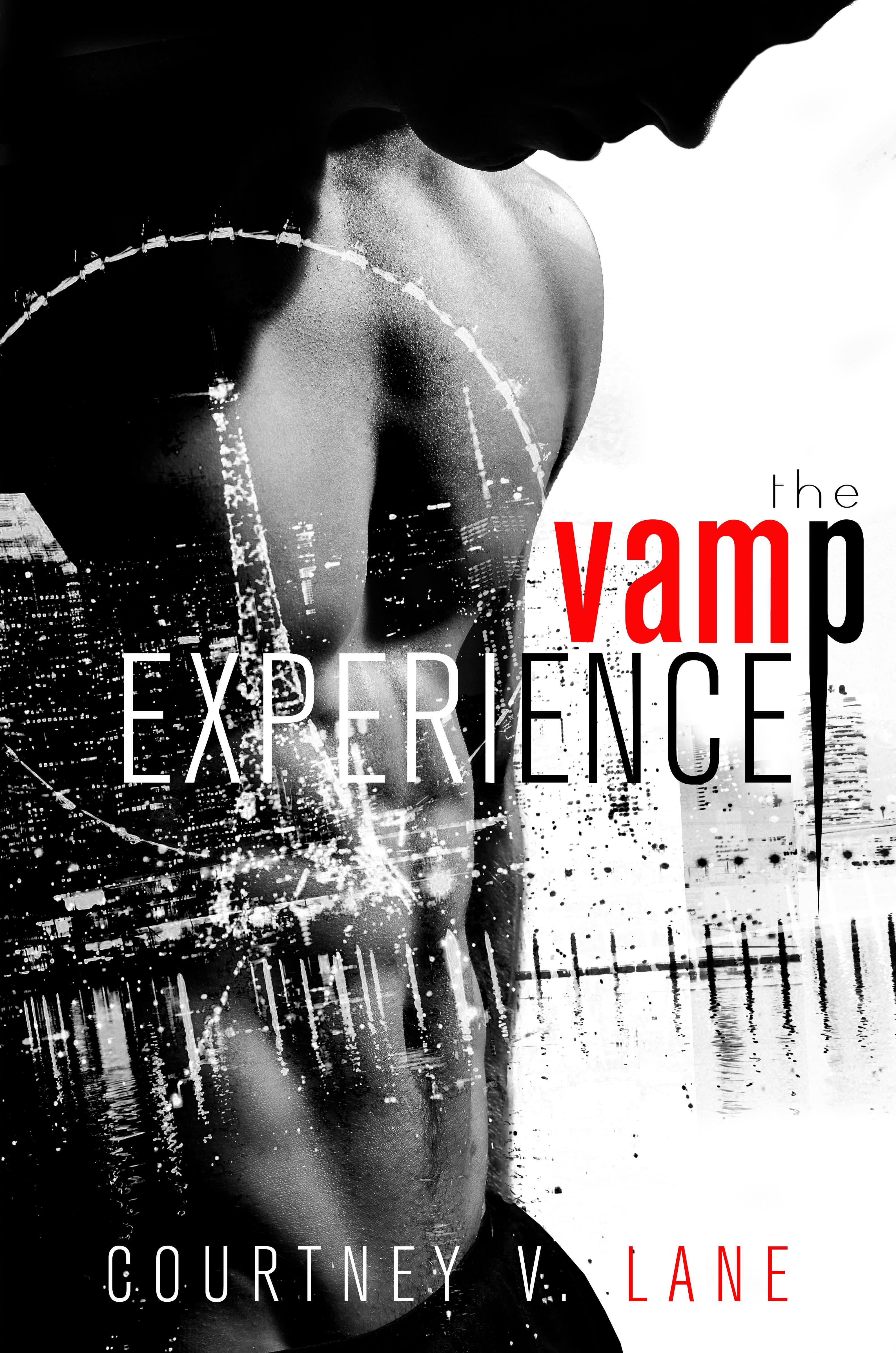 The Vamp Experience book cover