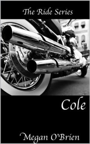 Cole book cover
