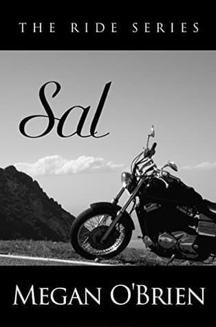 Sal book cover