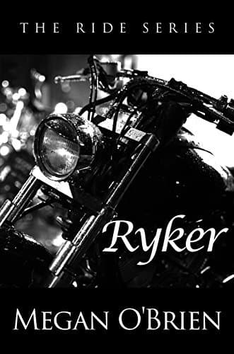 Ryker book cover