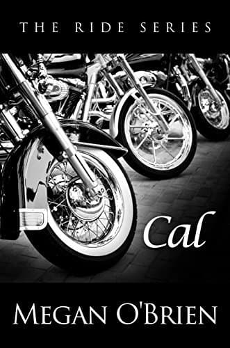 Cal book cover