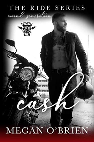 Cash book cover