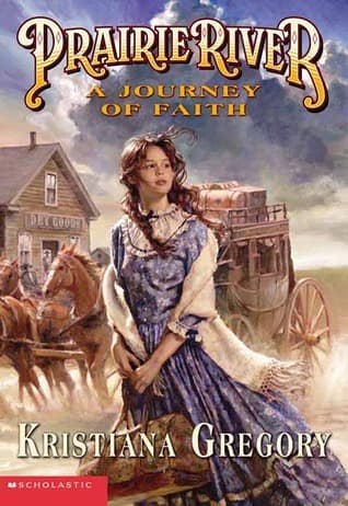 A Journey of Faith book cover