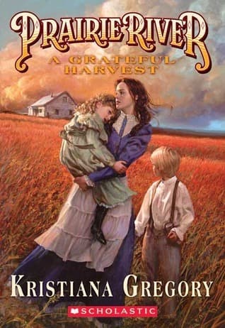 A Grateful Harvest book cover