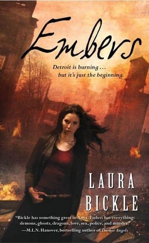 Embers book cover