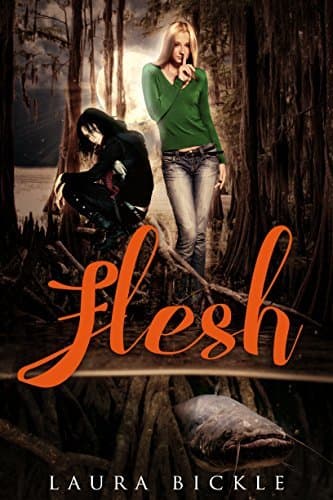 Flesh book cover