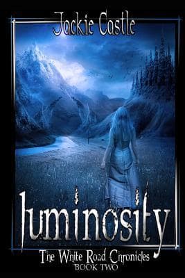 Luminosity book cover