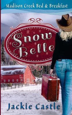 Snow Belle book cover
