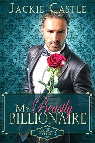 My Beastly Billionaire book cover