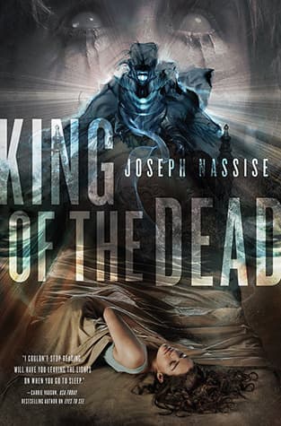 King of the Dead book cover