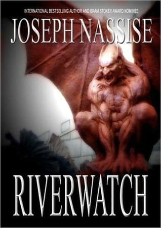 Riverwatch book cover