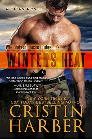 Winters Heat book cover