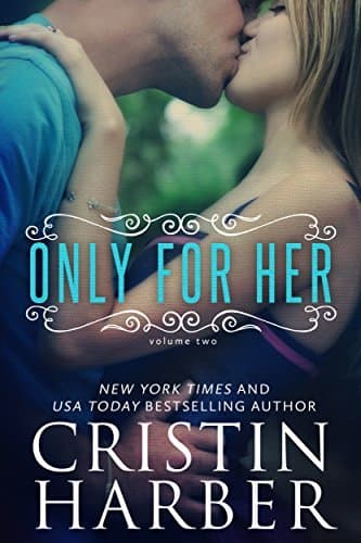 Only for Her book cover