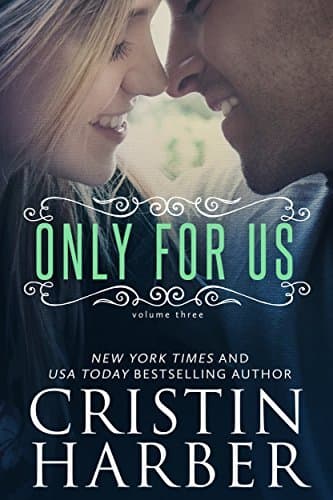 Only for Us book cover