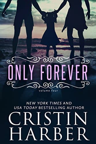 Only Forever book cover